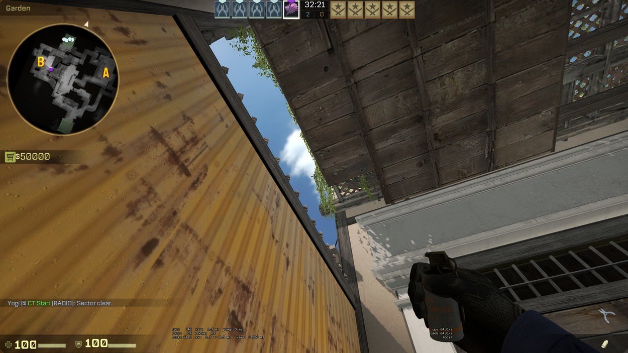 How To Play The New de_Santorini