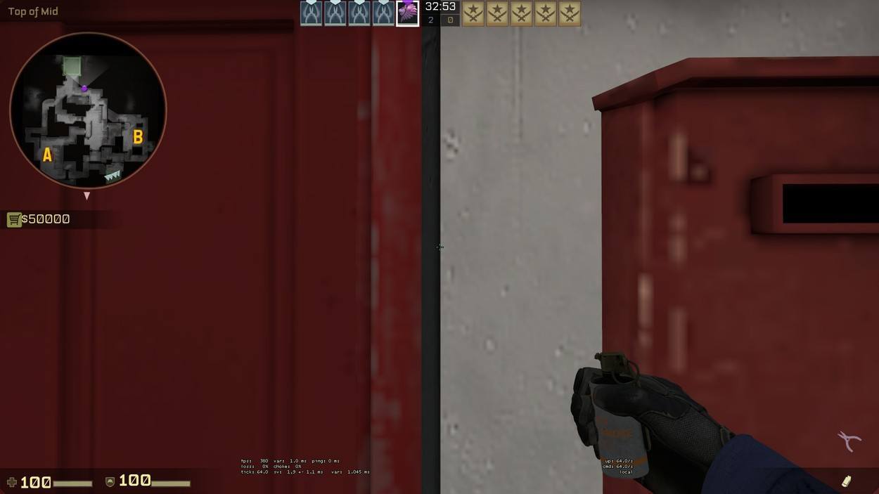 How To Play The New de_Santorini