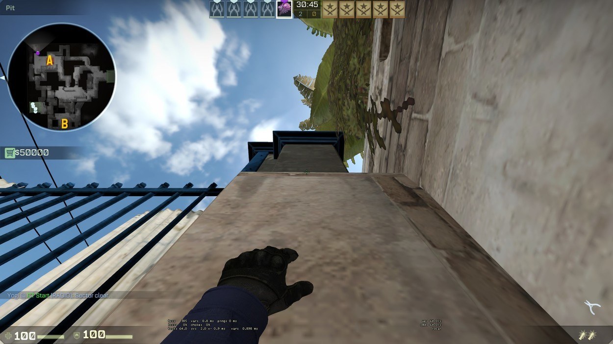 How To Play The New de_Santorini