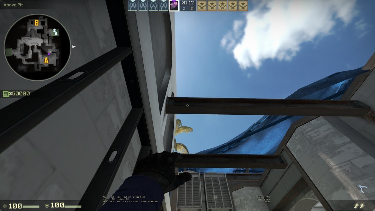 How To Play The New de_Santorini
