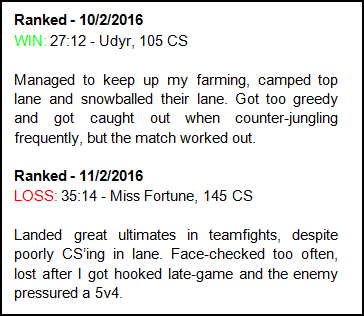 Climber’s Block: Escaping Ranked Slumps and Personal Improvement