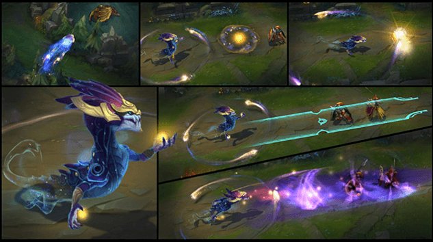 Star in the Making: Aurelion Sol's Place in the Meta