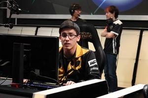 LCS Week 8 62 pics
