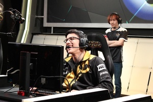 LCS Week 8 62 pics