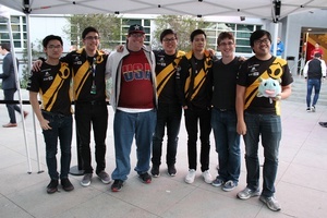 LCS Week 8 62 pics