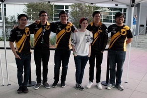 LCS Week 8 62 pics