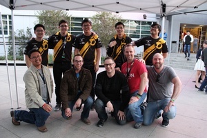 LCS Week 8 62 pics