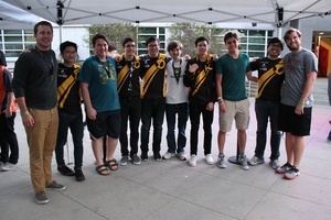 LCS Week 8 62 pics