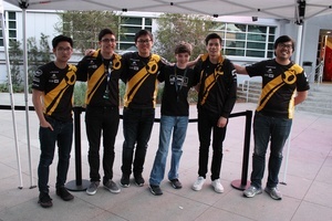 LCS Week 8 62 pics