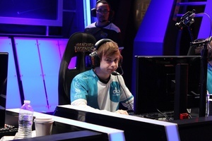 LCS Week 8 62 pics