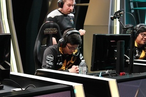 LCS Week 8 62 pics