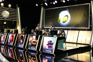 LCS Week 8 62 pics