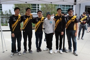 LCS Week 8 62 pics