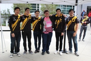 LCS Week 8 62 pics