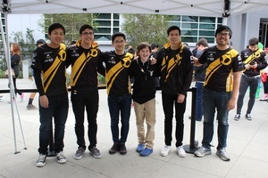 LCS Week 8 62 pics