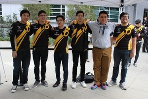 LCS Week 8 62 pics