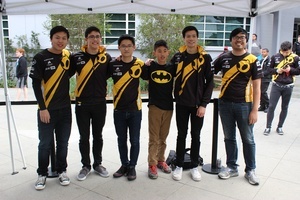 LCS Week 8 62 pics