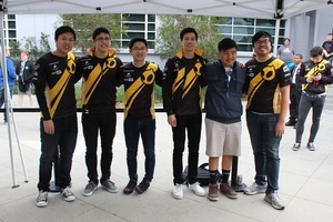 LCS Week 8 62 pics