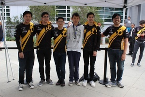 LCS Week 8 62 pics