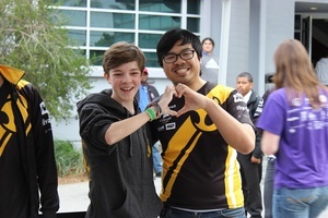 LCS Week 8 62 pics