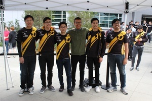 LCS Week 8 62 pics