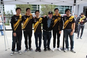 LCS Week 8 62 pics