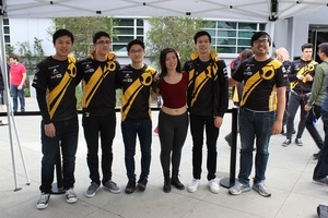 LCS Week 8 62 pics