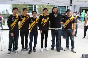 LCS Week 8 62 pics