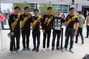 LCS Week 8 62 pics