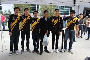 LCS Week 8 62 pics