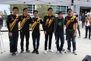 LCS Week 8 62 pics