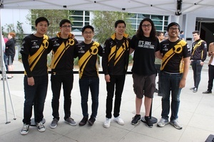 LCS Week 8 62 pics