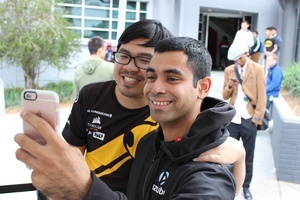 LCS Week 8 62 pics