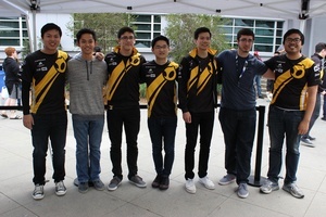 LCS Week 8 62 pics