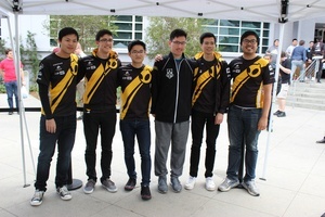 LCS Week 8 62 pics