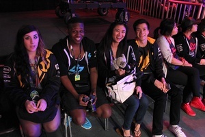 LCS Week 8