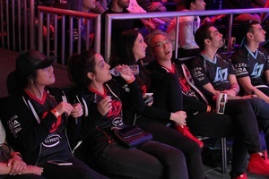 LCS Week 8