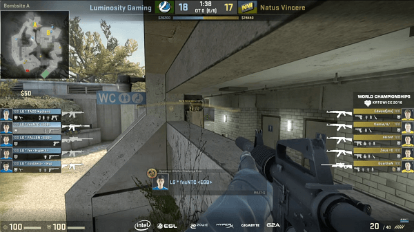 How to Boost Like the Pros on Overpass