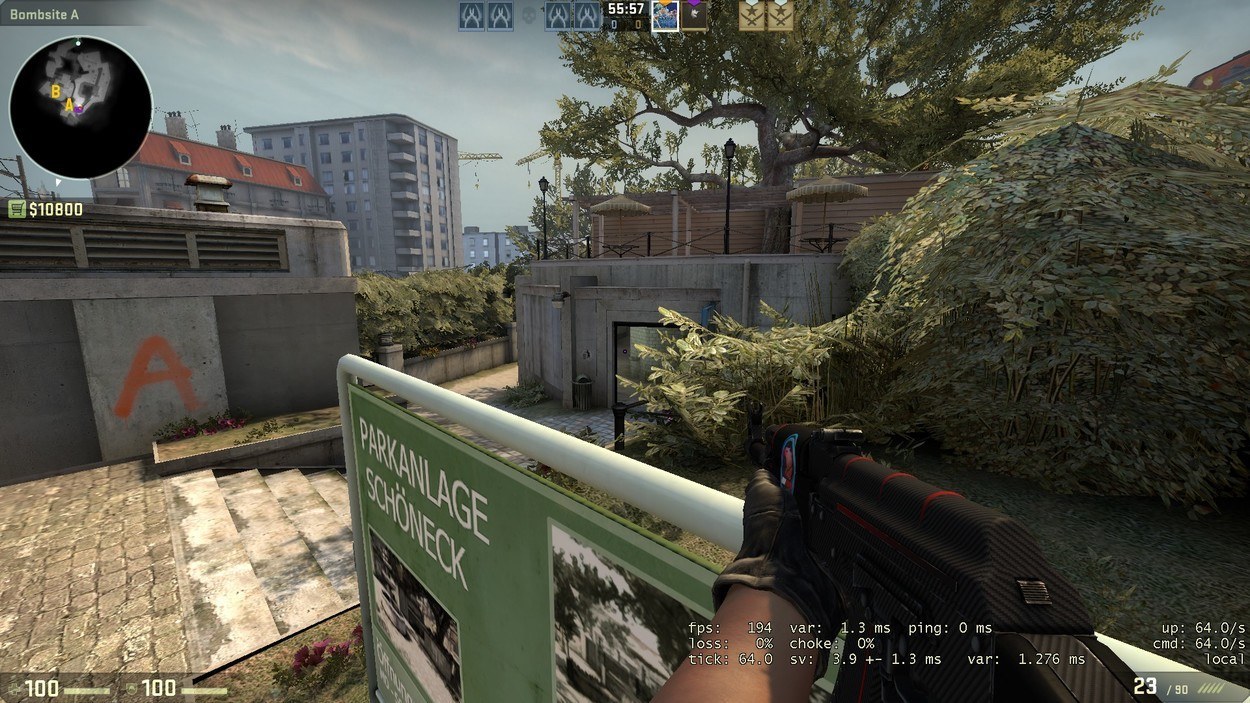 How to Boost Like the Pros on Overpass