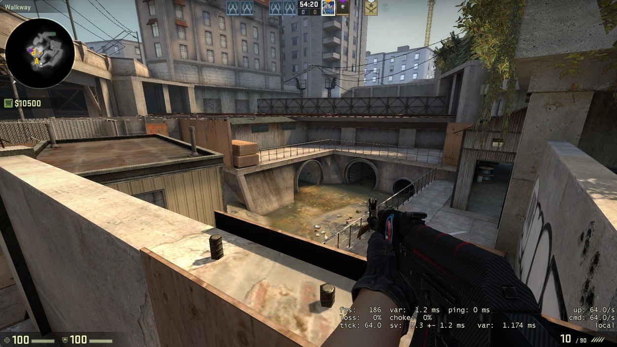 How to Boost Like the Pros on Overpass