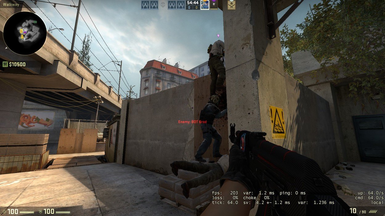 How to Boost Like the Pros on Overpass