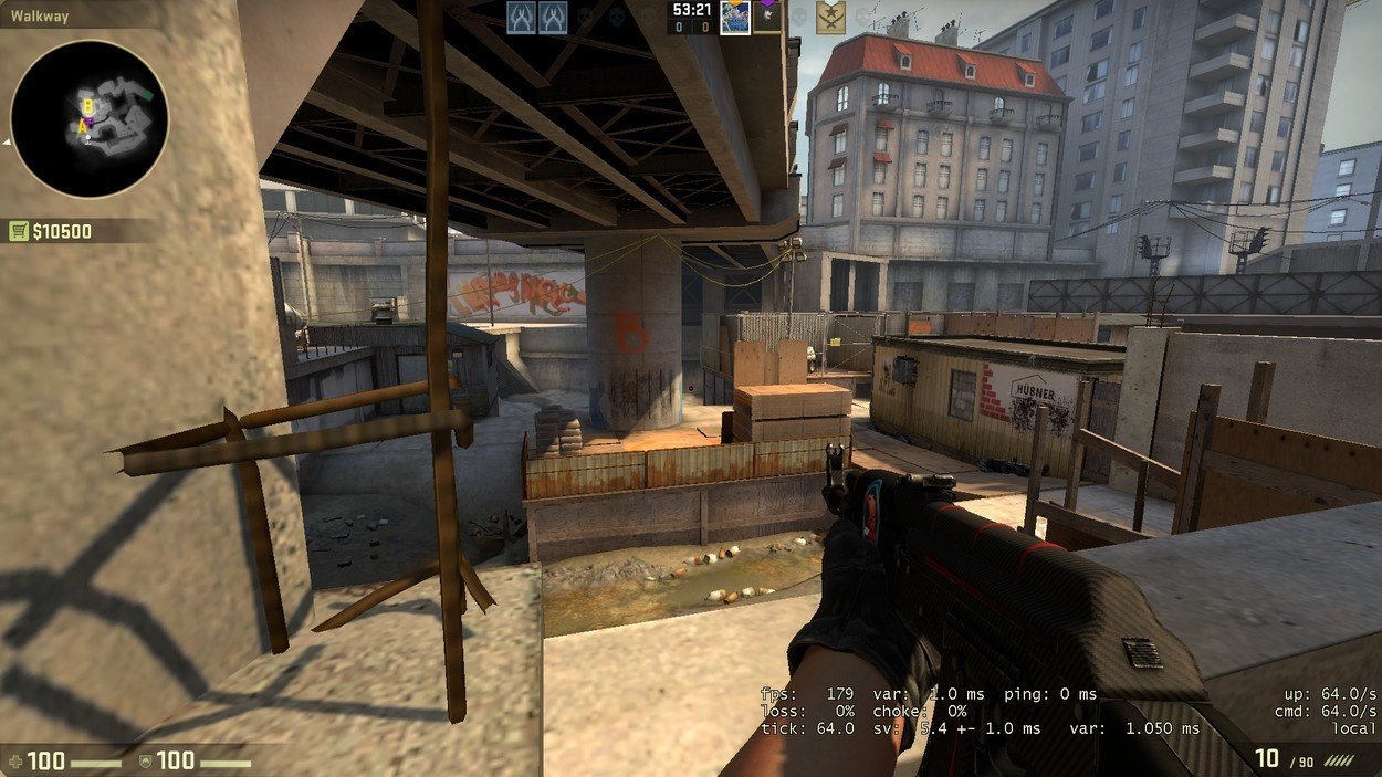 How to Boost Like the Pros on Overpass