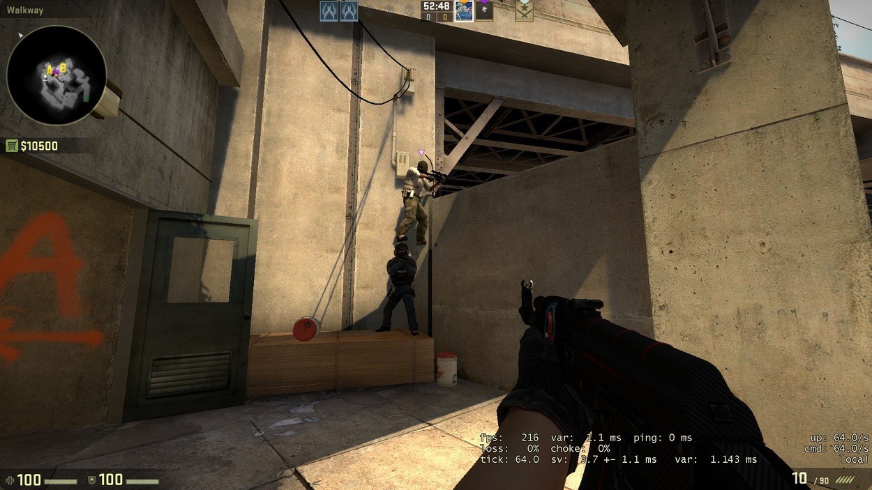 How to Boost Like the Pros on Overpass