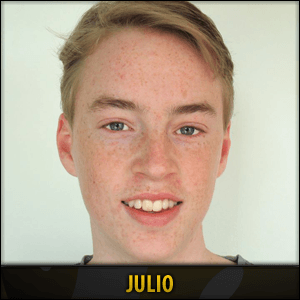 Julio