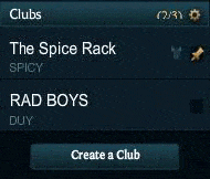Clubs: League is Harder Than High School