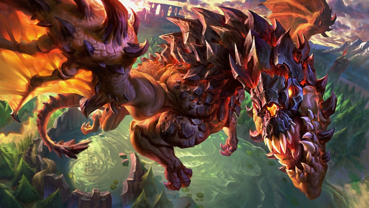 Dare to Dragon? The First 3 Questions You Should Ask Before Attempting to Kill the First Dragon