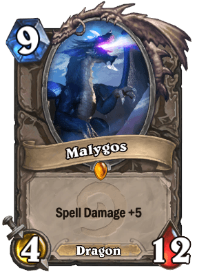 Dissecting the Essence of Magic: A Malygos Warlock Guide