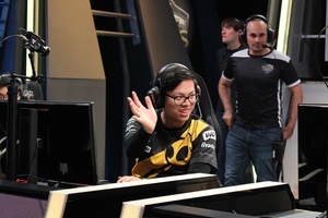 LCS Week 9 53 pics