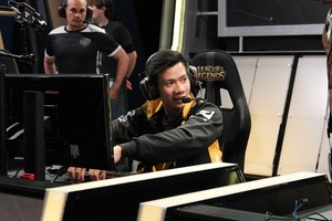 LCS Week 9 53 pics