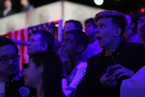 LCS Week 9 53 pics